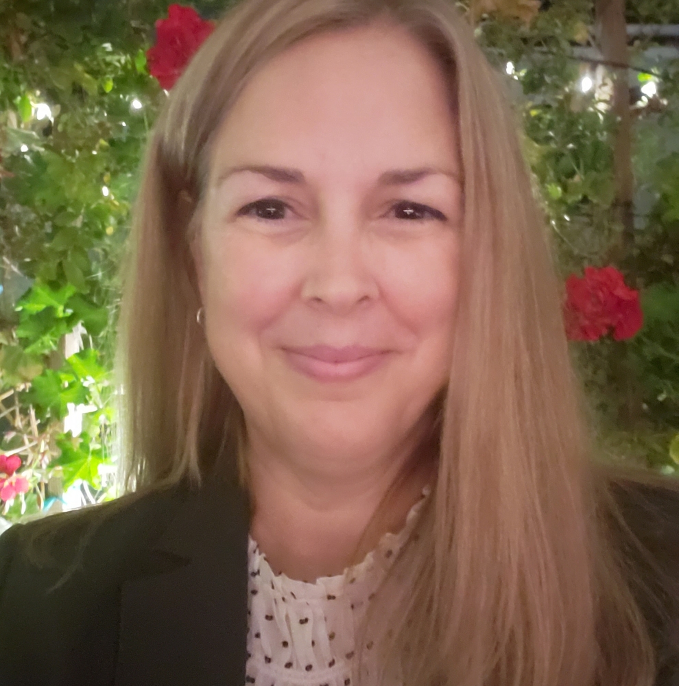 Meet your Posher, Christine